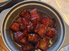 招牌红烧肉-阿毛饭店首店·宁波老字号(文化广场店)