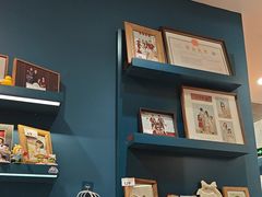 -海马体照相馆(上海晶耀前滩店)