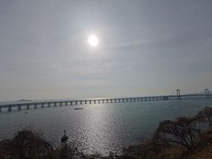 -银沙滩浴场