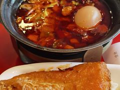 -和合谷(长虹桥店)