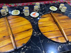-东北特色铁锅炖·柴火灶(富阳一店)