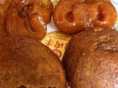 -烤肉季饭庄