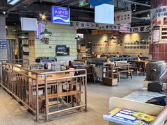 -楠火锅(仁恒梦中心店)