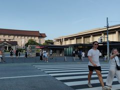 -东京国立博物馆法隆寺宝物馆