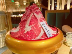 -温野菜涮涮锅(西单大悦城店)