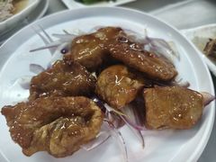 -海鲜街菜馆(海珠南路店)