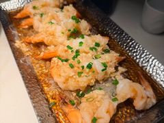 -金牌外婆家(万象城店)