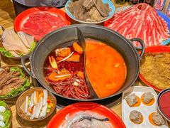 -虾领航小龙虾·吉林烧烤(柳州路店)