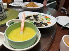 -小菜园新徽菜(北京大兴龙湖天街店)