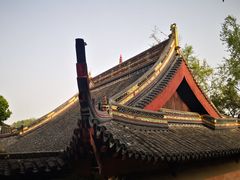 -狼山风景名胜区