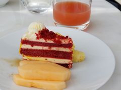 -广州四季酒店·意珍·意式自助餐