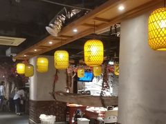 -黄家码头老火锅(解放碑旗舰店)