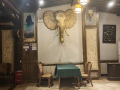 -金象湾泰国餐厅(华林路店)