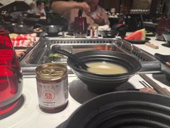 -鼎膳常火锅(华阳店)