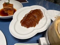 京味烤鸭-宴周康·精致江浙菜(周浦店)