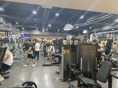 -超鹿运动健身(紫阳商贸中心店)