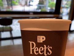 -Peet's 皮爷咖啡(东湖路手作店)