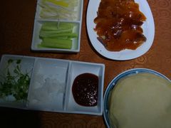 -德缘烤鸭店(大栅栏店)