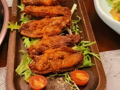 -食彩美印度特色美食餐厅·印度料理