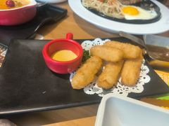 -豪客来牛排(红豆万花城店)