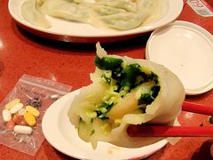 -喜家德虾仁水饺(长泰广场店)
