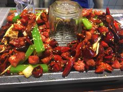 -滋味烤鱼(超洋店)