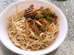 -美味斋(西北街店)