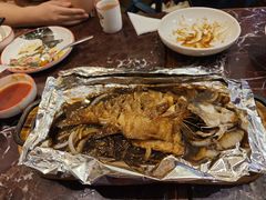 -新白鹿餐厅(爱琴海购物中心店)