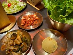 -西塔老太太泥炉烤肉(苏州大悦城店)