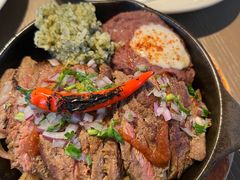 -Chili's Cafe&Bar奇利斯(滨江店)