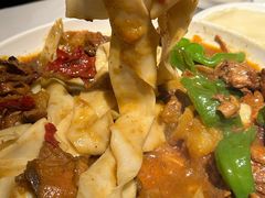 -西域阿里马新疆菜·清真(桂花路店)