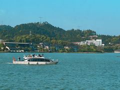 -东钱湖旅游度假区