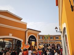 -佛罗伦萨小镇广佛名品奥特莱斯(疏港路店)