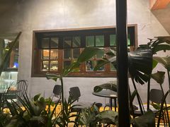 -ChitChat奇洽·Bistro(黎黄陂路店)