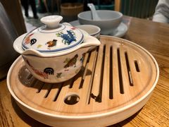 -潮粥荟·潮汕砂锅粥(朝阳大悦城店)