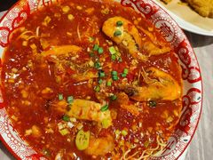 -李叔叔虾蟹大排档(青羊店)