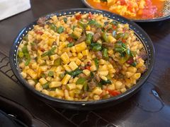-百格里格.Uyghur cuisine(百色路店)