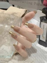 -M·X Nail日式美甲美睫