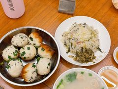 -三两春(崂山路店)