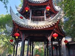 -成都武侯祠博物馆