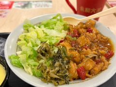 -永和大王(解放东路店)