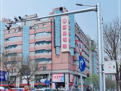 -西单明珠商场