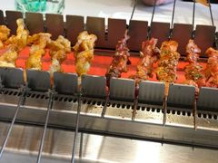 -邢氏老太太烤串(北兴街店)