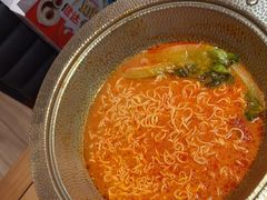 -福客麻辣烫·现炒麻辣香锅(印力中心店)