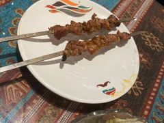-巴依老爷·新疆美食(上城区天城路店)