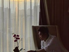 -珠海中海雅高铂尔曼酒店