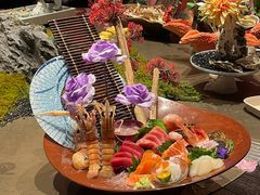 -蟹犇前•帝王蟹雪蟹(陆家嘴店)