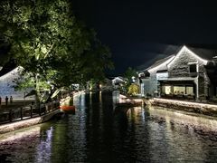 -东钱湖旅游度假区