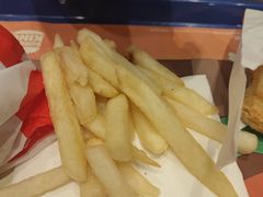 -汉堡王(嘉定宝龙城市广场)