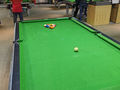 -云川台球(马甸店)